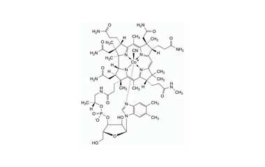 Cyanocobalamin EP Impurity G
